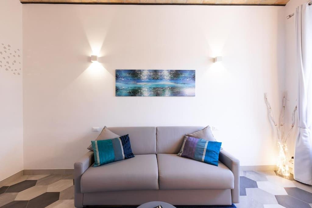 Downtown Testaccio Glammaison Apartment Rom