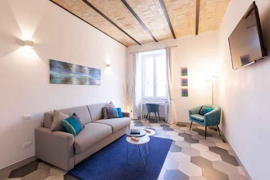 Downtown Testaccio Glammaison * Rom