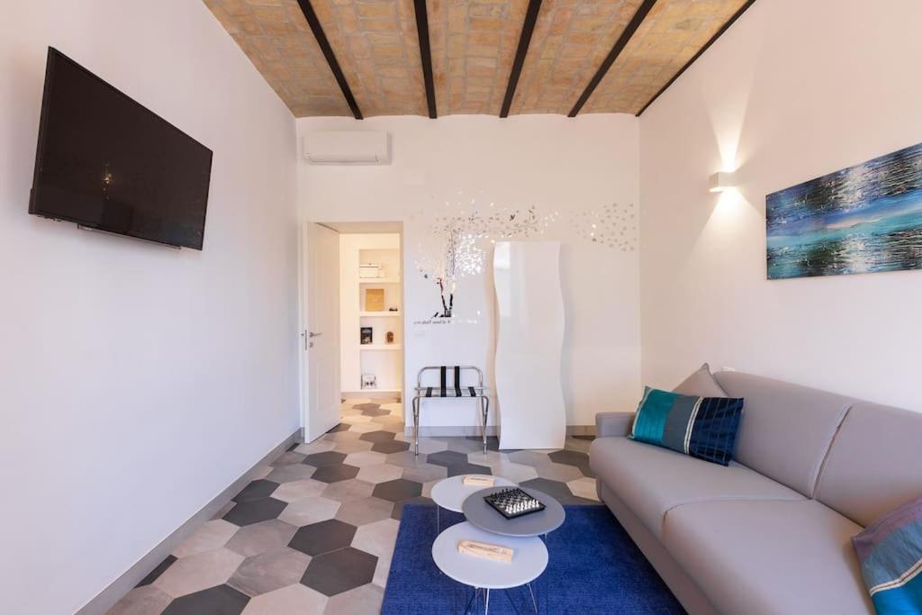 Apartment Downtown Testaccio Glammaison Rom