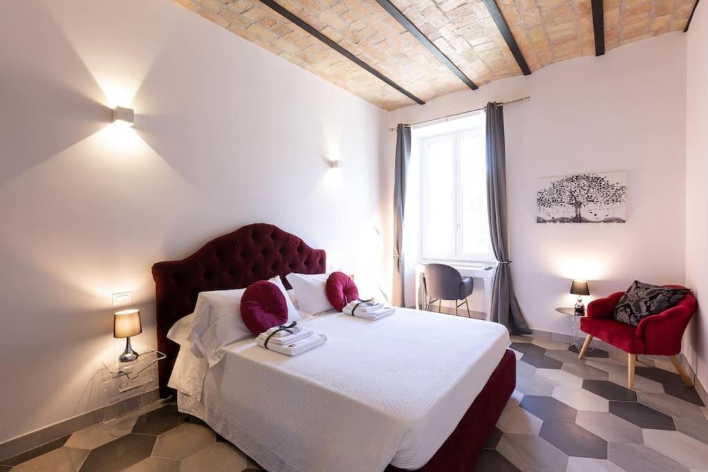 Downtown Testaccio Glammaison * Rom